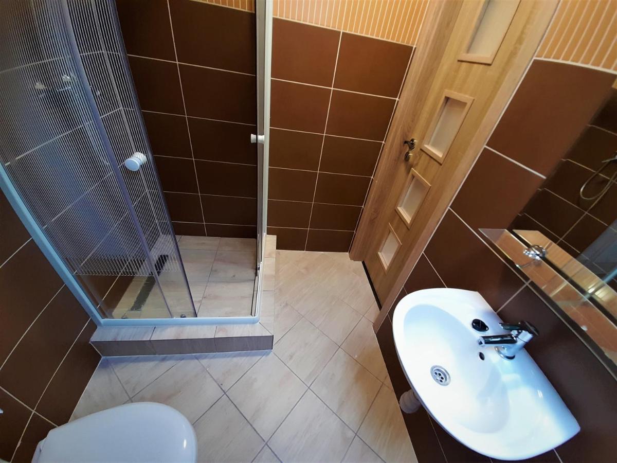 Panzió Bársony Vendéglő és Panzió Szécsény